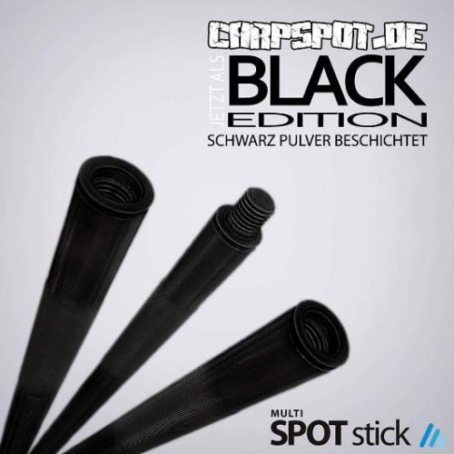 CarpSpot Multispot Banksticks 150cm 3 szt.