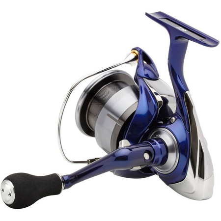 Daiwa TDR 4012 QD