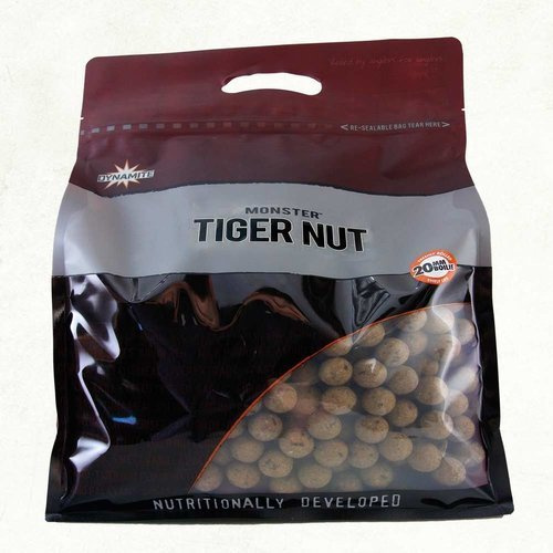 Dynamite Baits Monster Tiger Nut 20mm 5kg