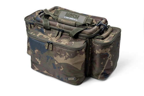 Nash Subterfuge Carryall Medium 50L