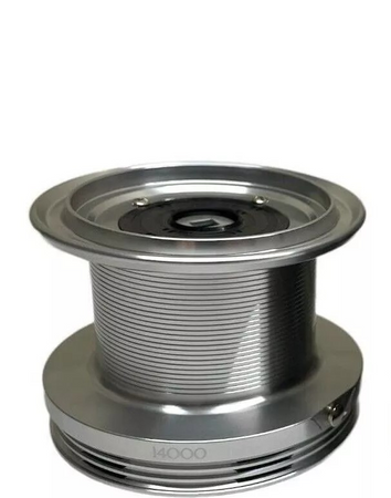 Shimano Aero Technium Mgs XSD Spool 