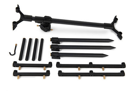 Fox Eos 2 & 3 Rod Tri-Pod