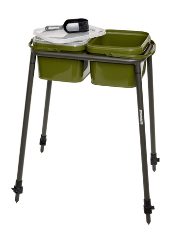 Starbaits STB Square Bucket Platforme