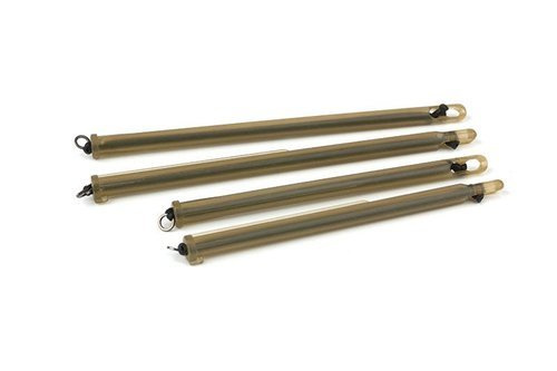 Matrix Elasticated Feeder Tubes Large