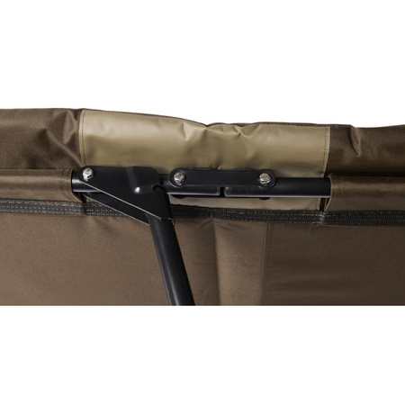 Starbaits STB Bivie Bed 8 Feet XL