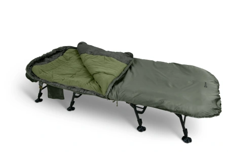 Sonik Bank Tek Layerz All Season Wide Sleeping Bag