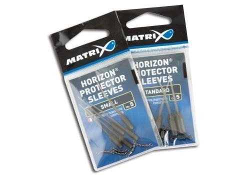 Matrix Horizon Protector Sleeves Standard x5