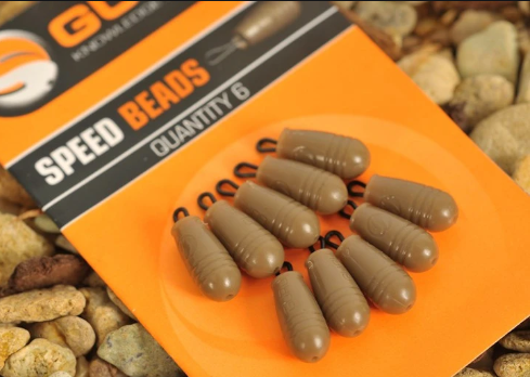 Guru Speed Bead