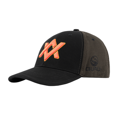 Guru Aventus Charcoal Cap