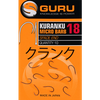 Guru Kuranku size 18