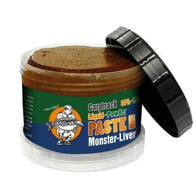 Imperial Baits Liquid Powder Paste Monster Liver 180g