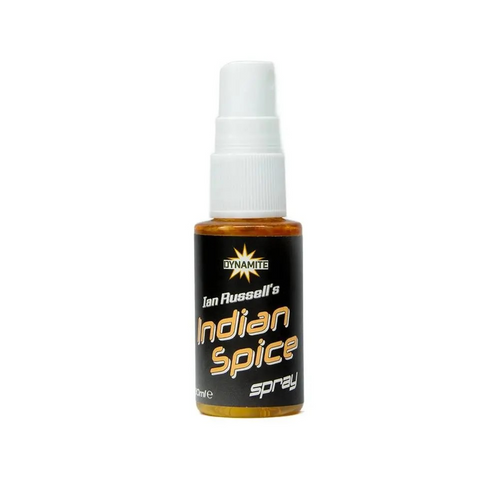 Dynamite Baits Indian Spice Spray 30ml