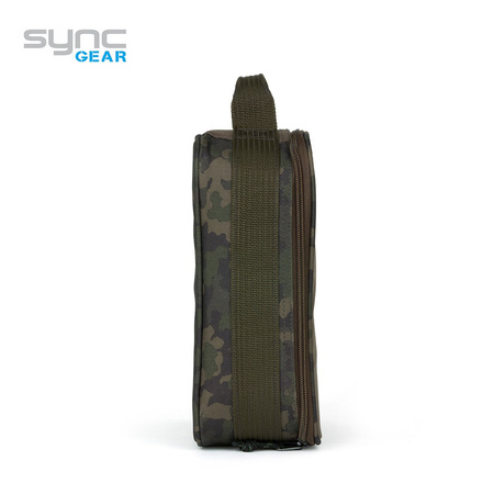 Shimano Tribal Sync Scale Pouch