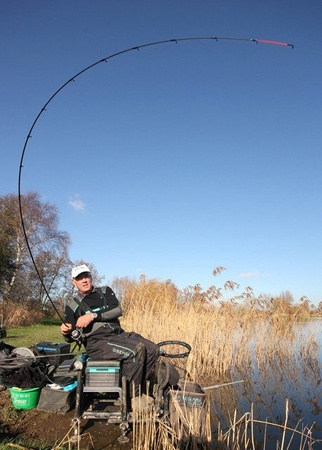 Drennan Acolyte Plus Feeder 10ft 3.0m 45g