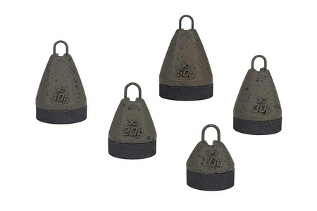 Matrix Precision Plummets 50g 2pcs