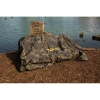 Solar Undercover Camo Foldable Unhooking Mat