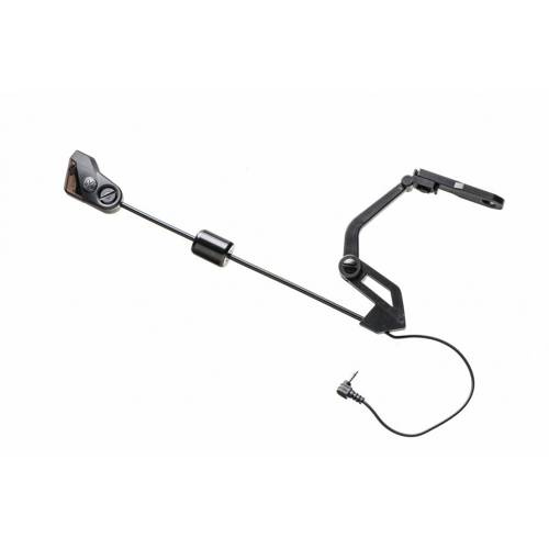 Mivardi Swingarm Iluminated MCX 66 Black