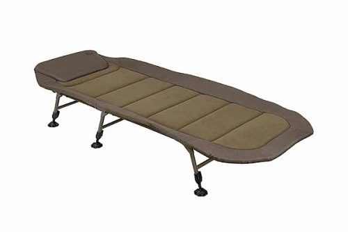 Fox Voyager Compact Bedchair
