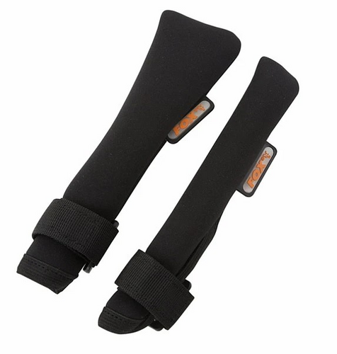 Fox Tip & Butt Protectors