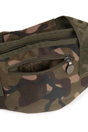 Fox Camo Lite 10ft Single Rod Jacket