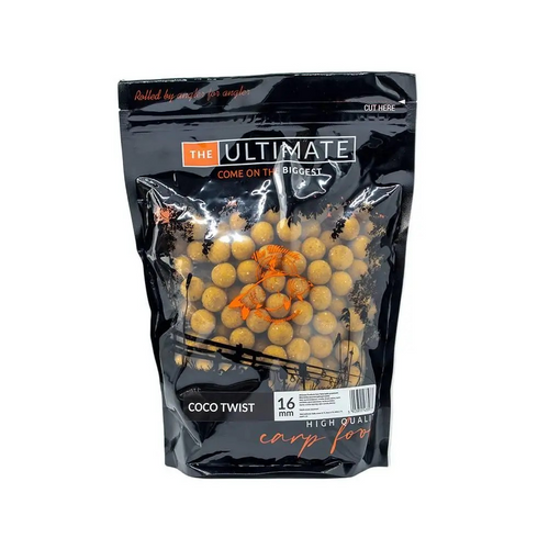 Ultimate Products Coco Twist 16mm 1kg