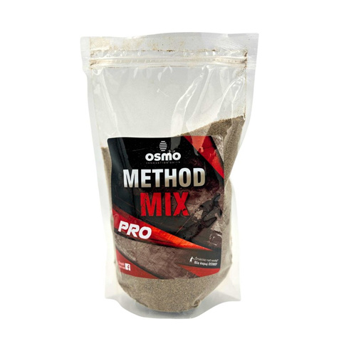 Osmo Method Mix Pro 800g