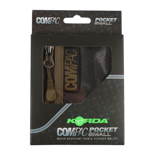 Korda Compac Wallet Small