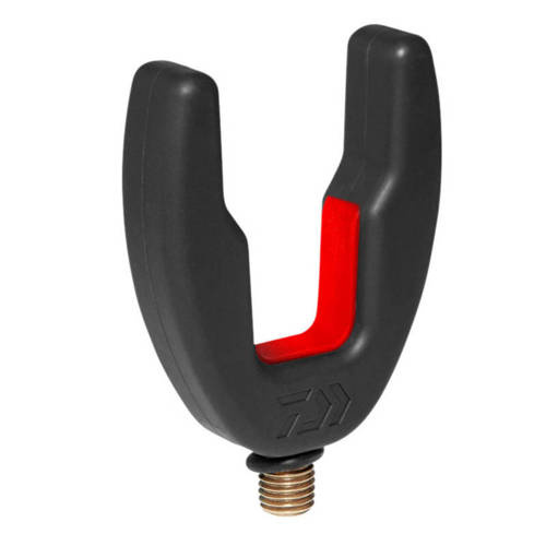 Daiwa N Zon Dual Rear Rod Rest