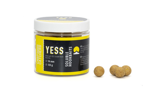 Carp Catchers Air Ball Wafters Yess 14mm 50g