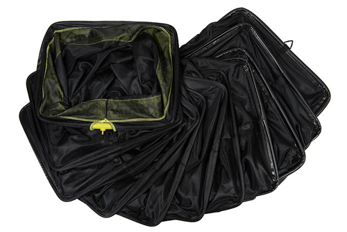 Matrix Carp Safe Keepnet 4.0m