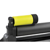 Matrix Single Compact Pole Roller