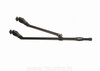 Podpórka Match & Feeder II (Ø25/36mm - 70+110cm)