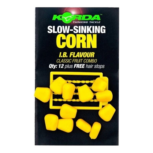 Korda Slow Sinking Corn IB