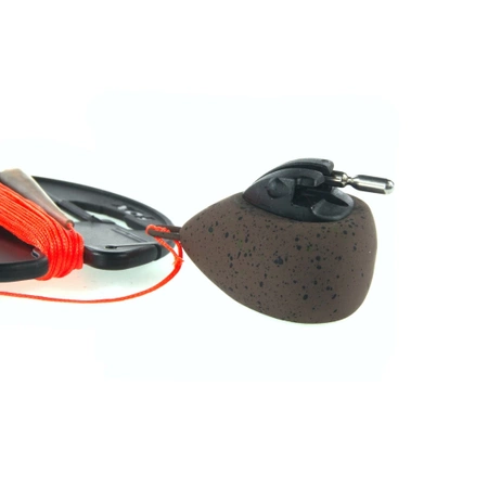 Fox Captive Back Weight