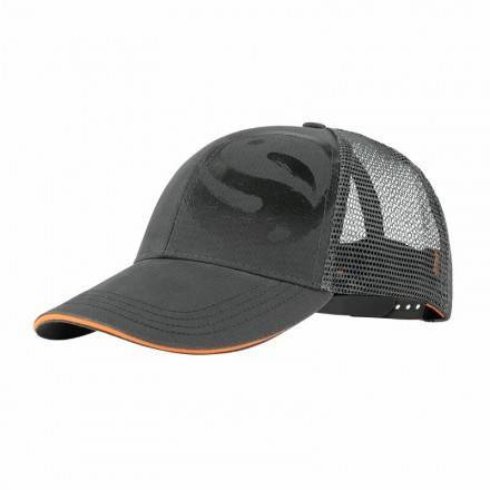 Guru Grey Trucker