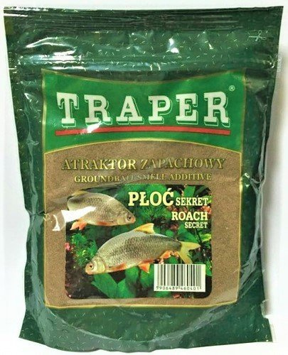 Traper Płoć Specjal Atraktor 250g