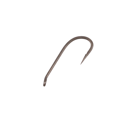 Korda Long Shank X 4