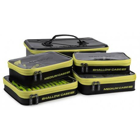 Matrix EVA Tackle Storage System