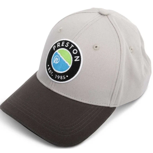 Preston Grey Est Cap