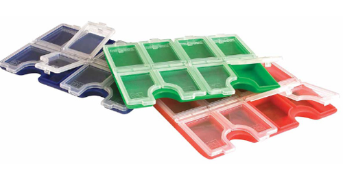 Preston Magnetic Hook Boxes