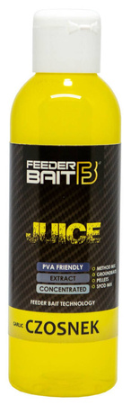 Feeder Bait Juice Czosnek 150ml
