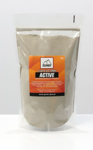 Górek Klej Coller Active 1kg