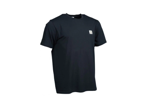 Nash Make It Happen Badge T Shirt Black