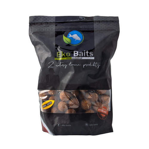 Eko Baits King Squid 28mm 1kg