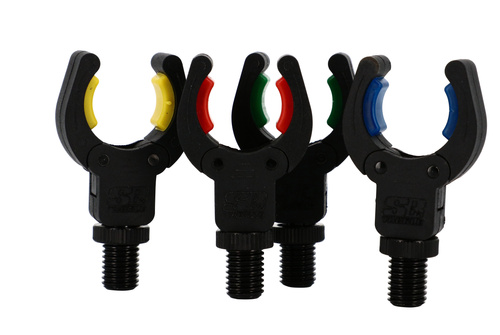 Starbaits Rock Rest DLX XL Green