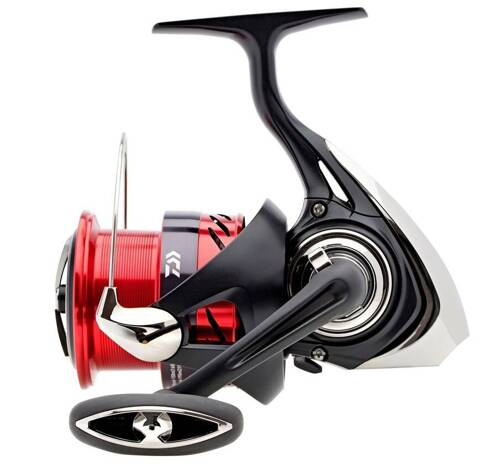 Daiwa Ninja Match Feeder LT 3000-C New Model