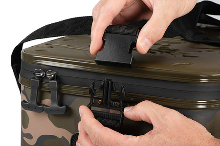 Fox Aquos Camolite Cool Bag