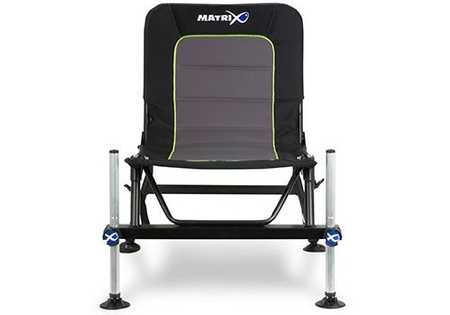 Matrix Accessory Chair OUTLET