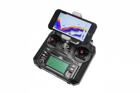 VIKING RS2 CARBON All in One