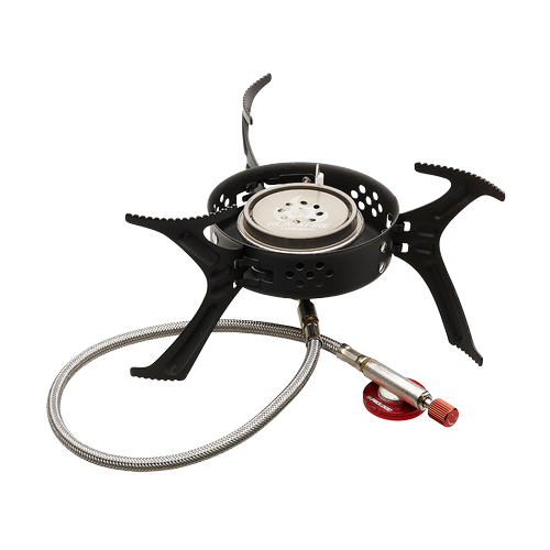 Prologic Blackfire Inspire Gas Stove 3200W